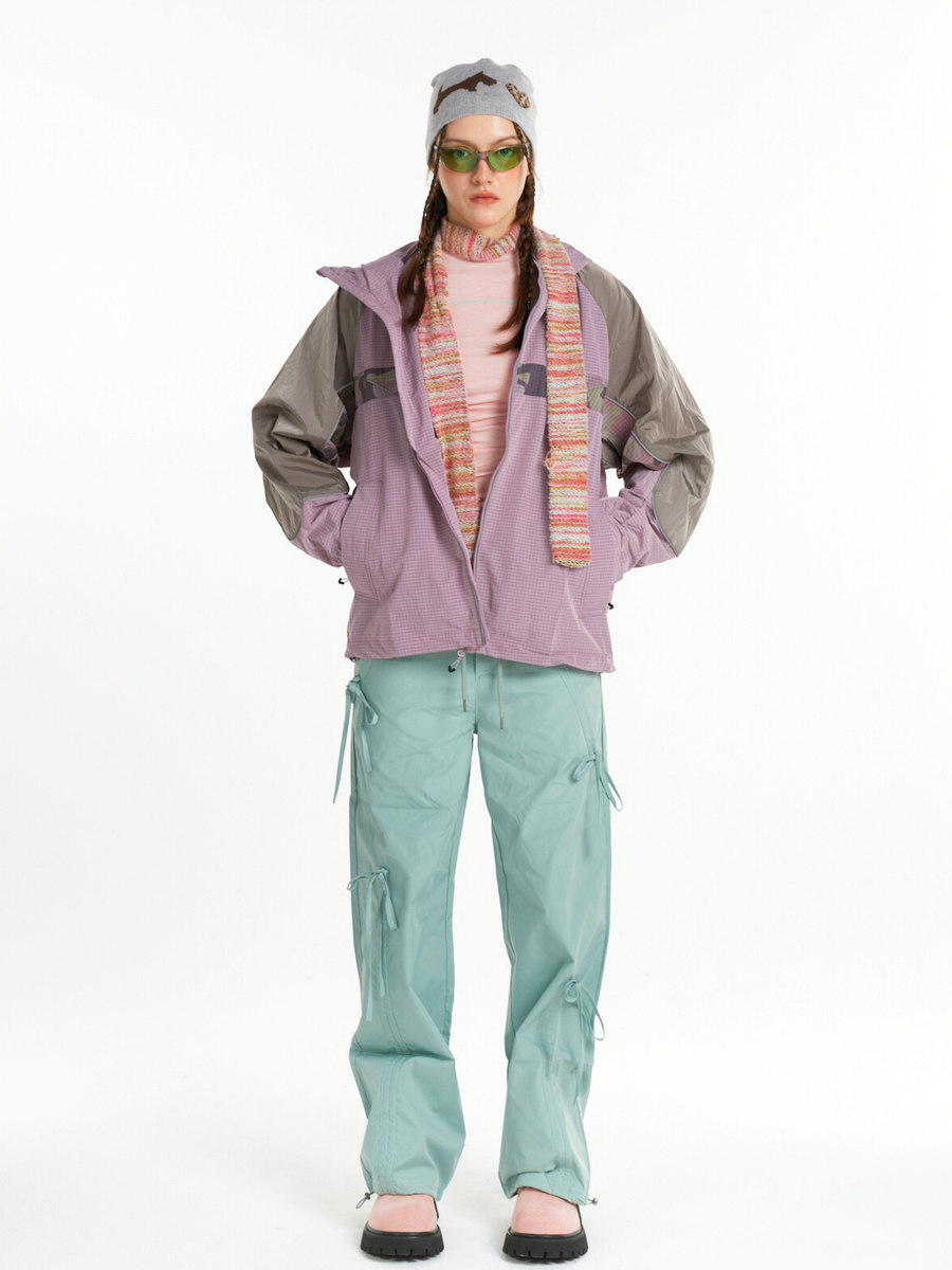 Skyward - Unisex Lightweight Quick-Dry Water-Repellent Jacket