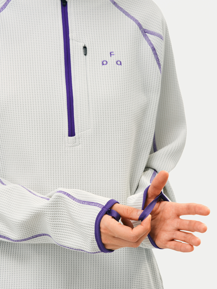 Wildgrip - Unisex UPF 50+ Sun-Proof Sports Long Sleeve