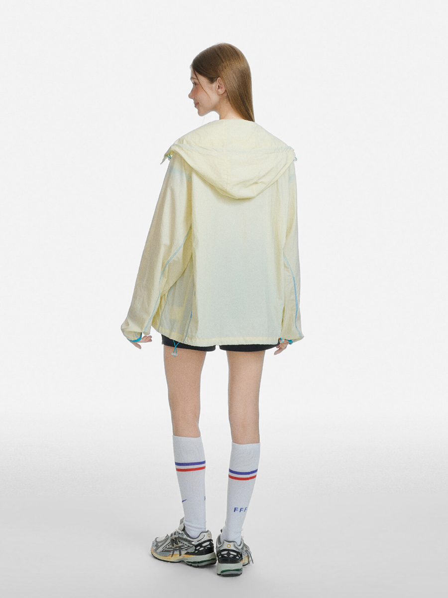 Tempeststone - Women's UPF50+ Lightweight UV Protection Jacket