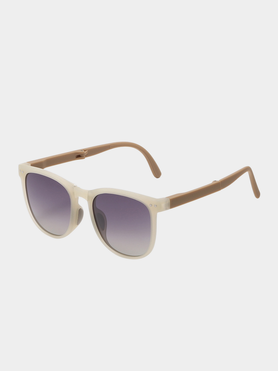 LynxTop - Unisex UV400+ Protection Folding Sunglasses