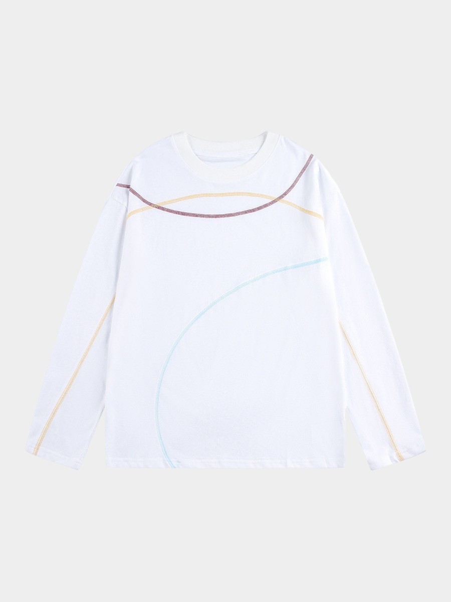 Sunsetrock - Unisex Cooling Tech Antibacterial Long Sleeve