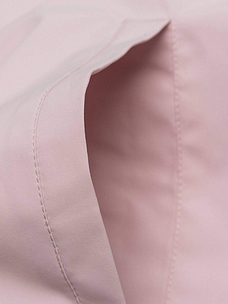 ShadowCrate - Women's Water-Repellent Softshell Jacket