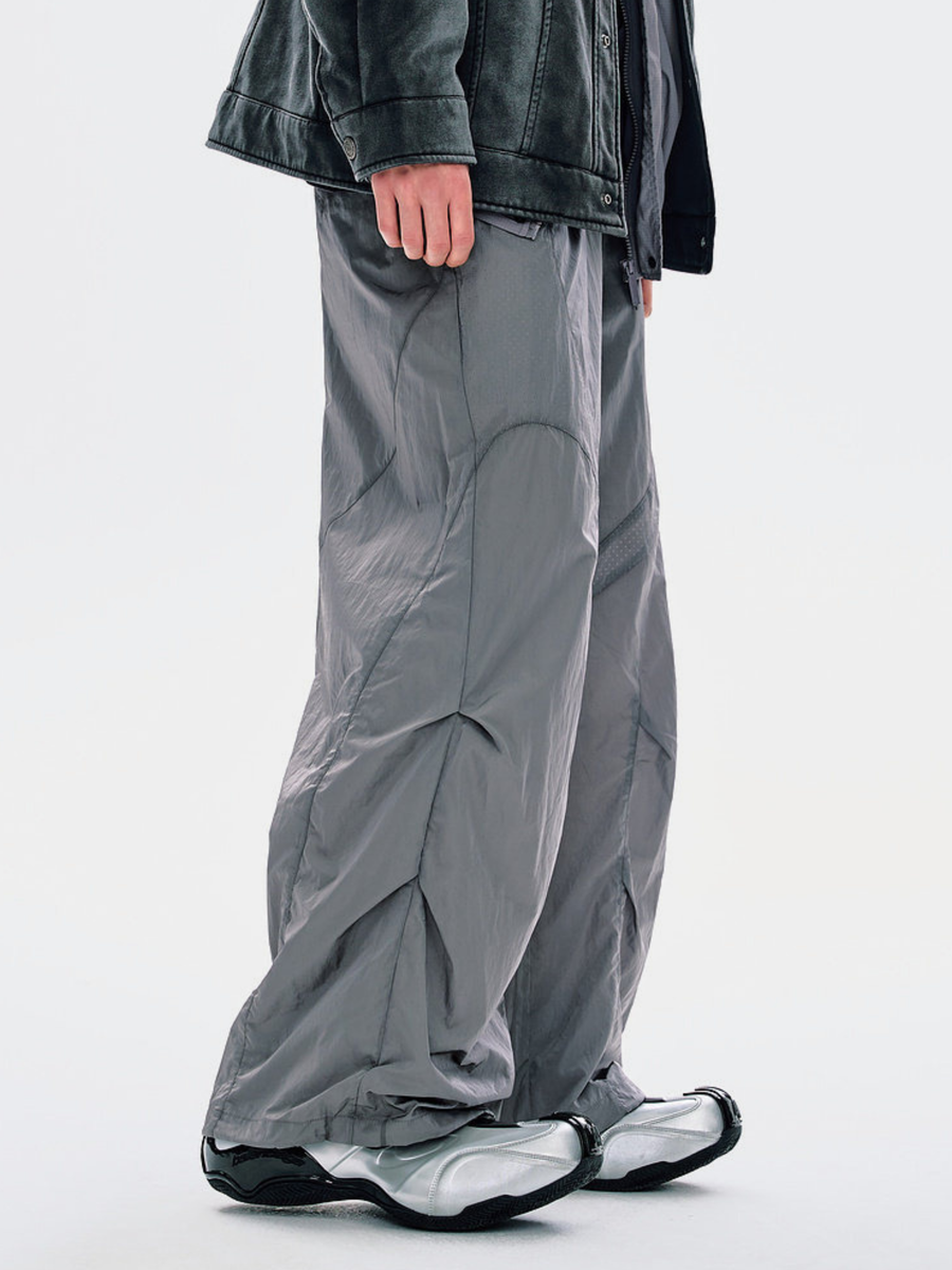Solsticelight - Men's Lightweight Breathable Paratrooper Pants