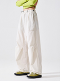 FoxPath - Water-Repellent Quick-Dry Ripstop Paratrooper Pants