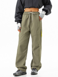 FireSteel - Side-Zip Breathable Waterproof Cargo Pants