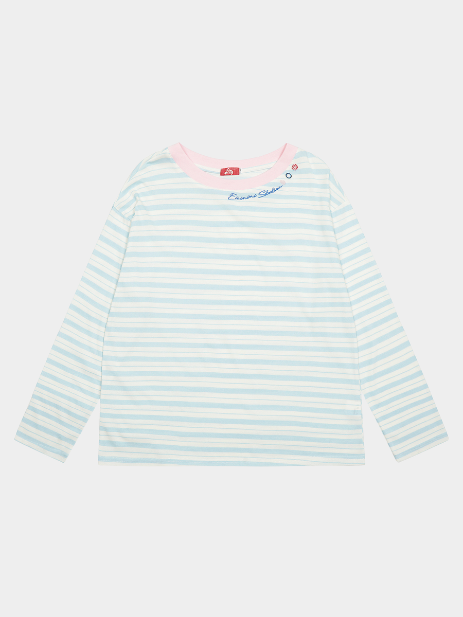 Wildform - Women's Moisture-Absorbing One-Shoulder Long Sleeve