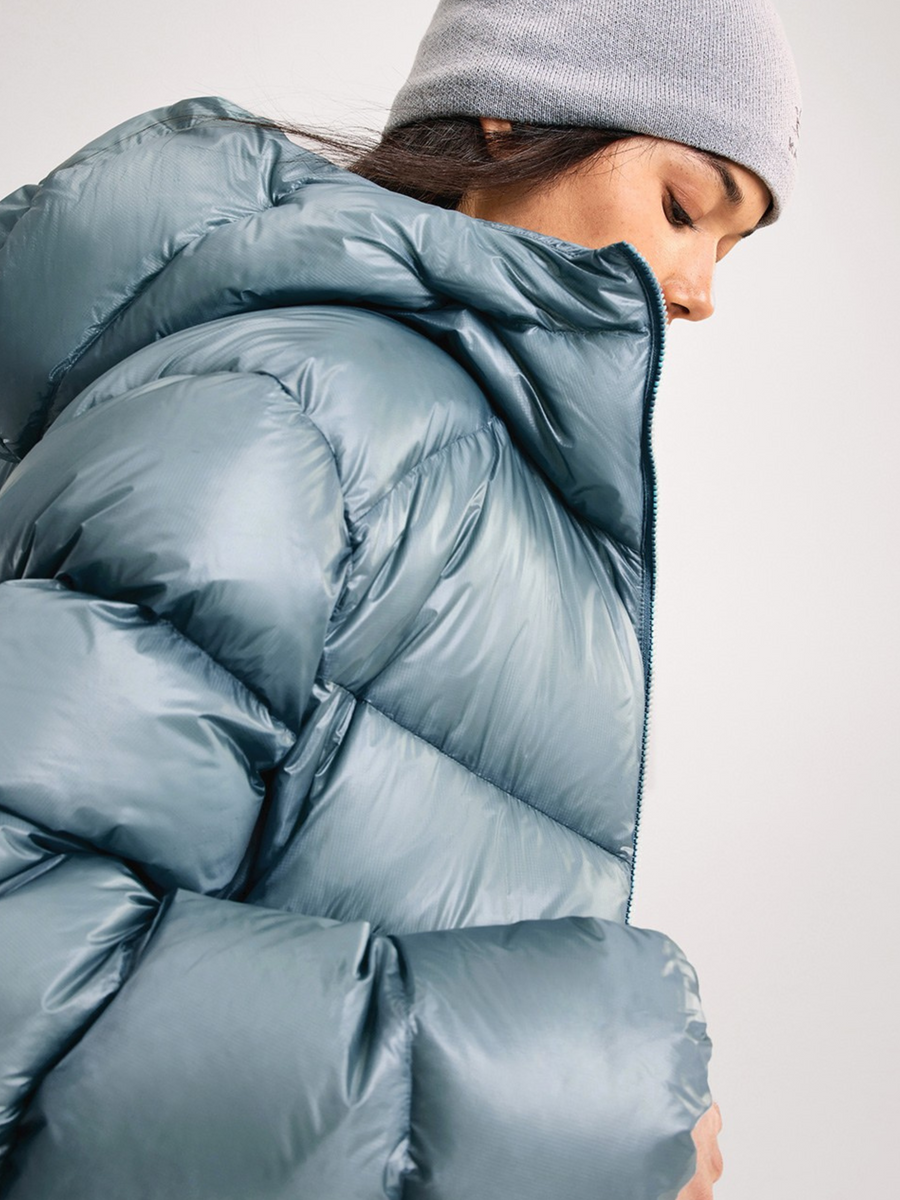 CanyonPeak - 5000GT 1000FP Goose Down Jacket