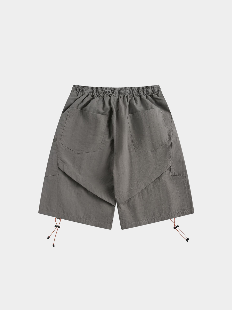HawkField - Unisex Stretchy Utility Sports Shorts