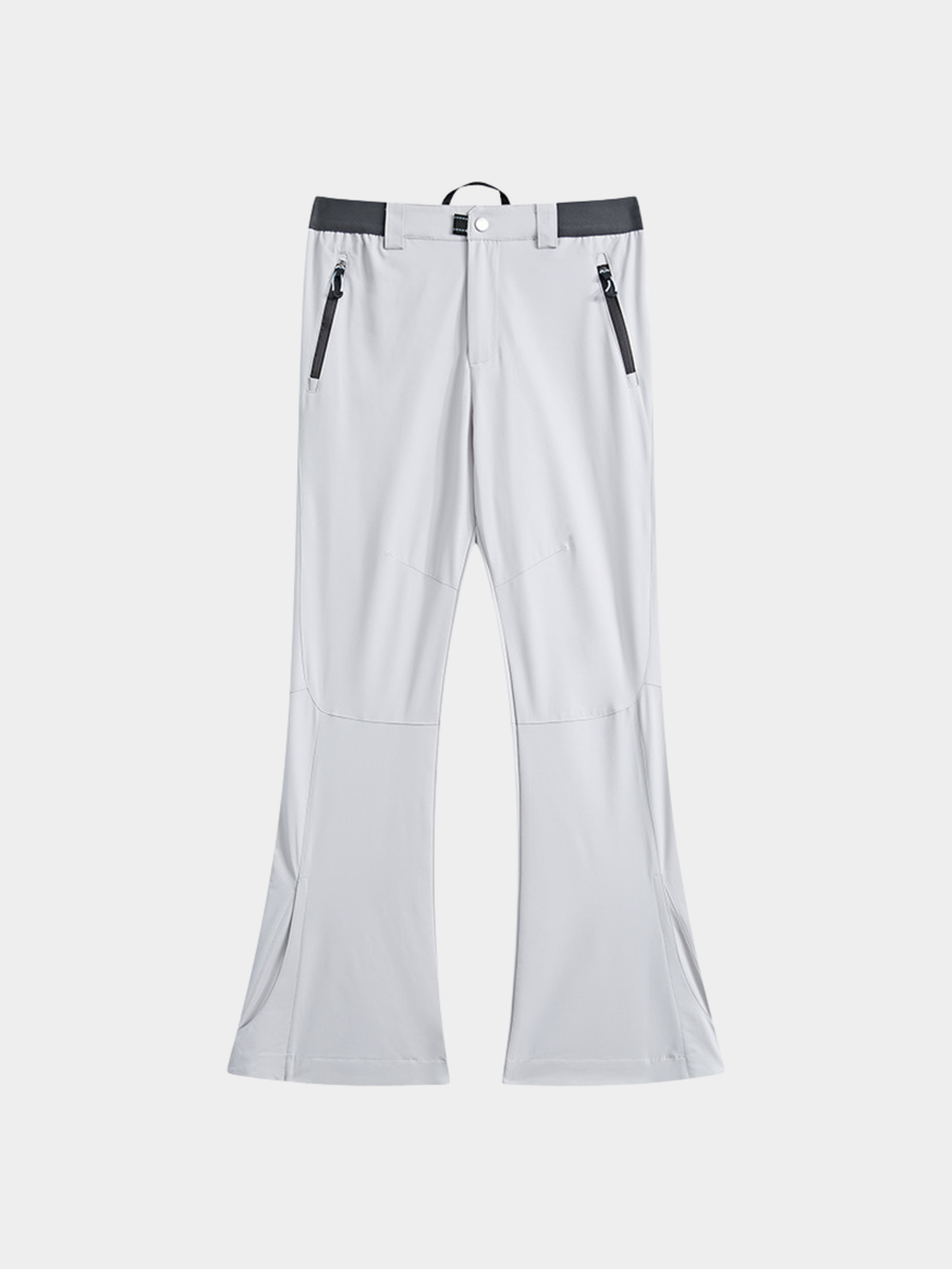 Northfrost - Women's Water-Repellent Quick-Dry Flared Wide-Leg Pants
