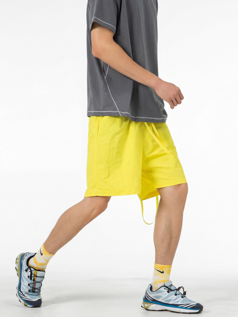Briarsoul - Men's Triple-Proof Water-Repellent Quick-Dry Sport Shorts