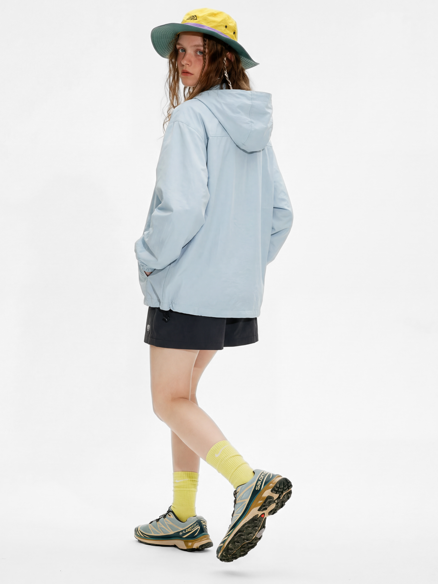 Shadowforge - Unisex UPF50+ Lightweight UV Protection Jacket