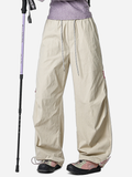 Fireveil - Side-Zip Lightweight Paratrooper Pants