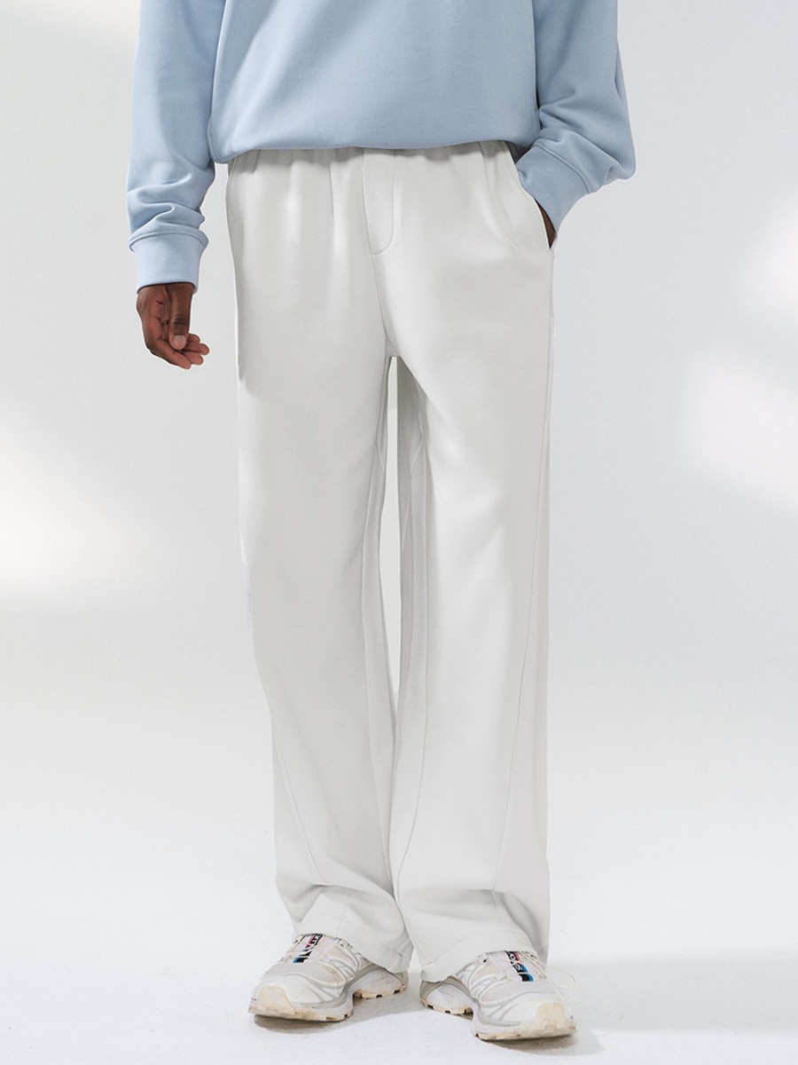 Stormbringer - Men's LYCRA® Stretch Straight-Leg Pants
