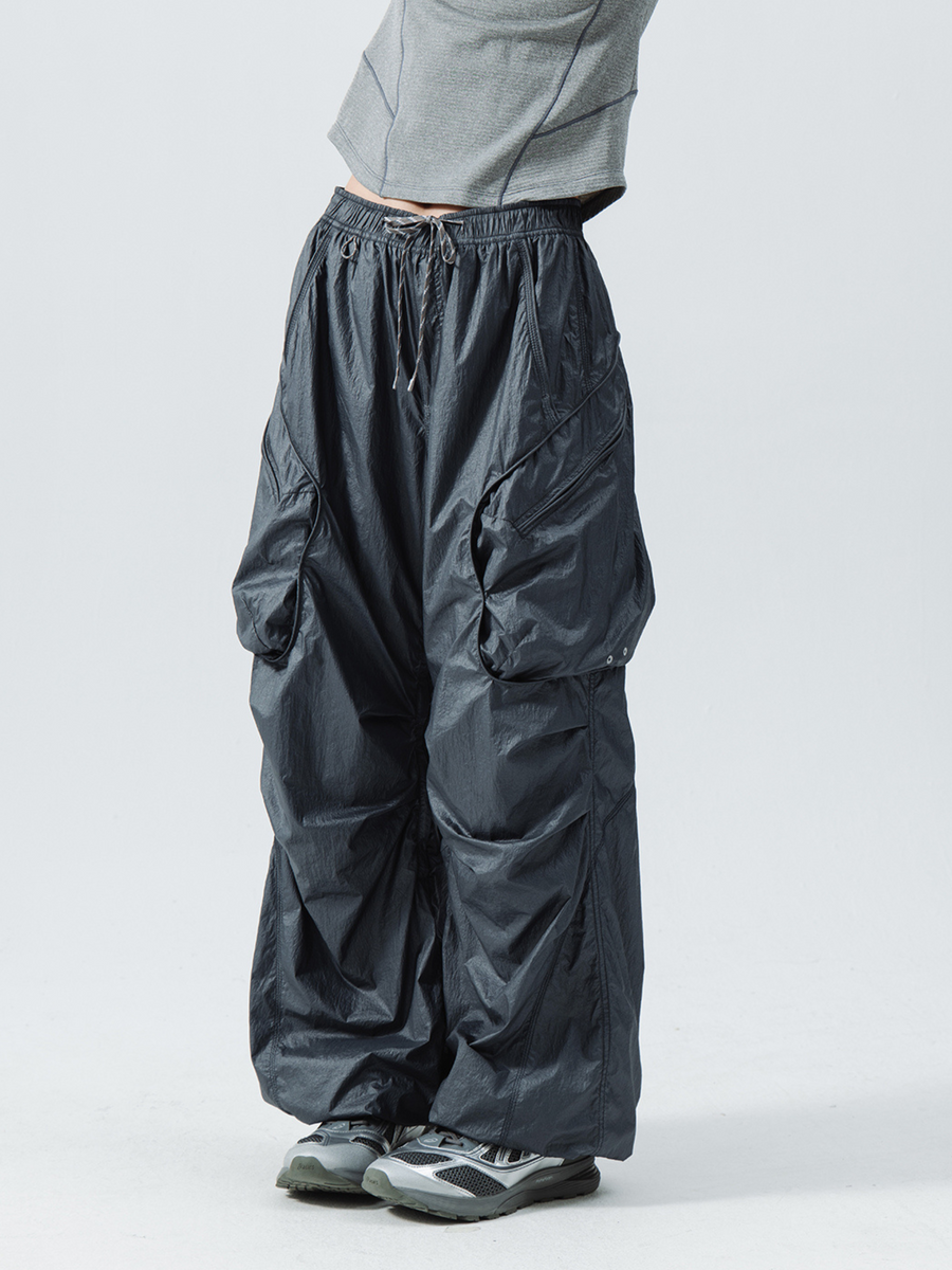 Fireline - Unisex C6 Water-Repellent Utility Pants