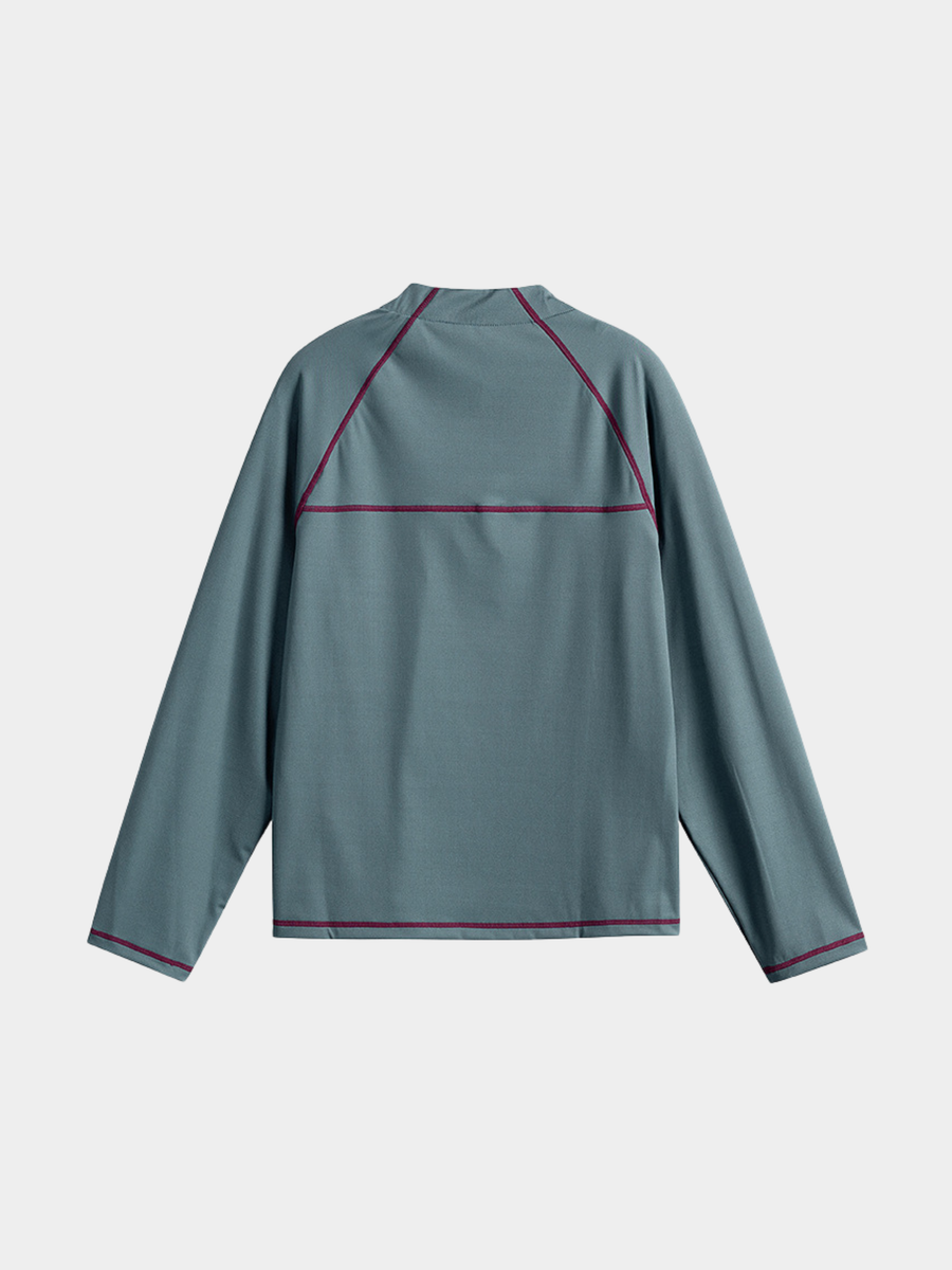 Rimebloom - Women's UPF50+ Protection Cooling Quick-Dry Long Sleeve