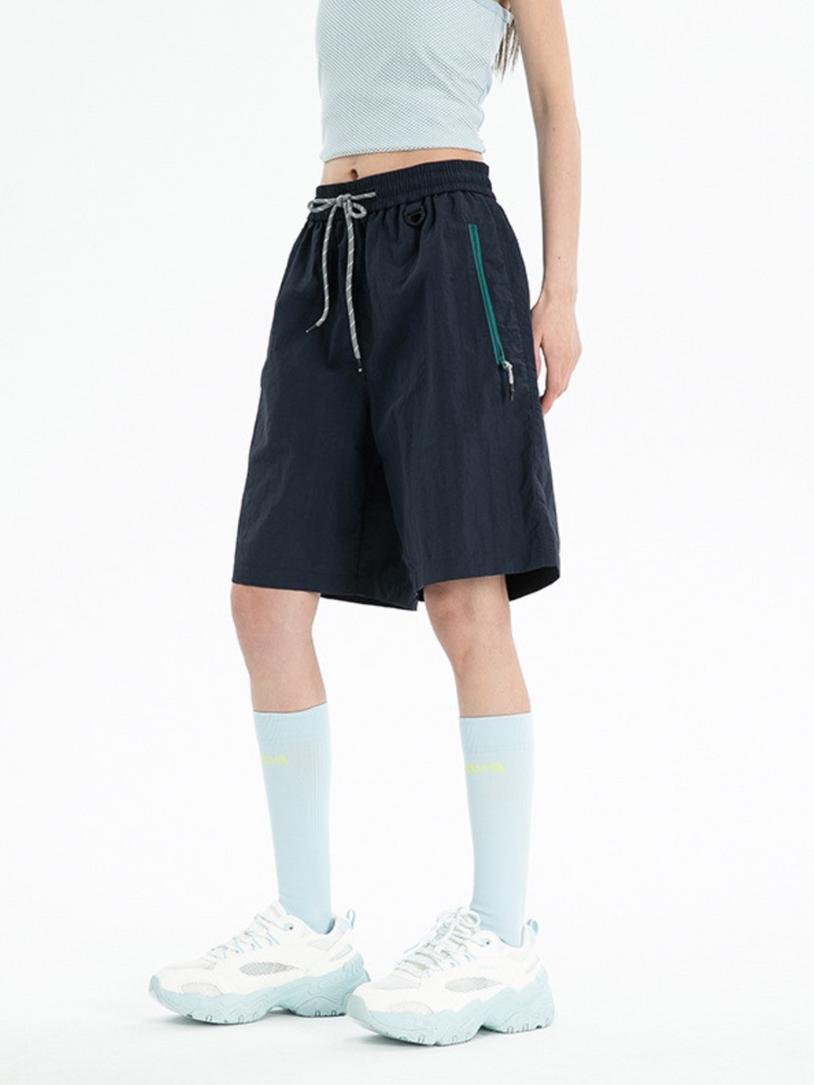 StoneGo - Women's Quick-Dry Scimitar Trekking Shorts