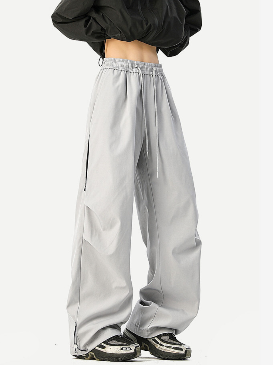 Embergloom - Unisex Water-Repellent Lightweight Breathable Paratrooper Pants