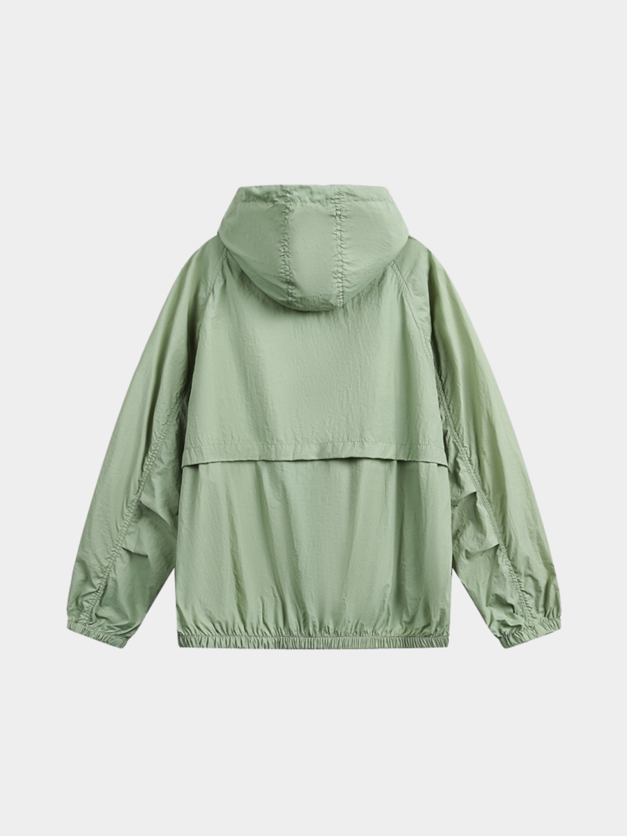 Mistvalley - Unisex UPF50+ Protection Lightweight Jacket