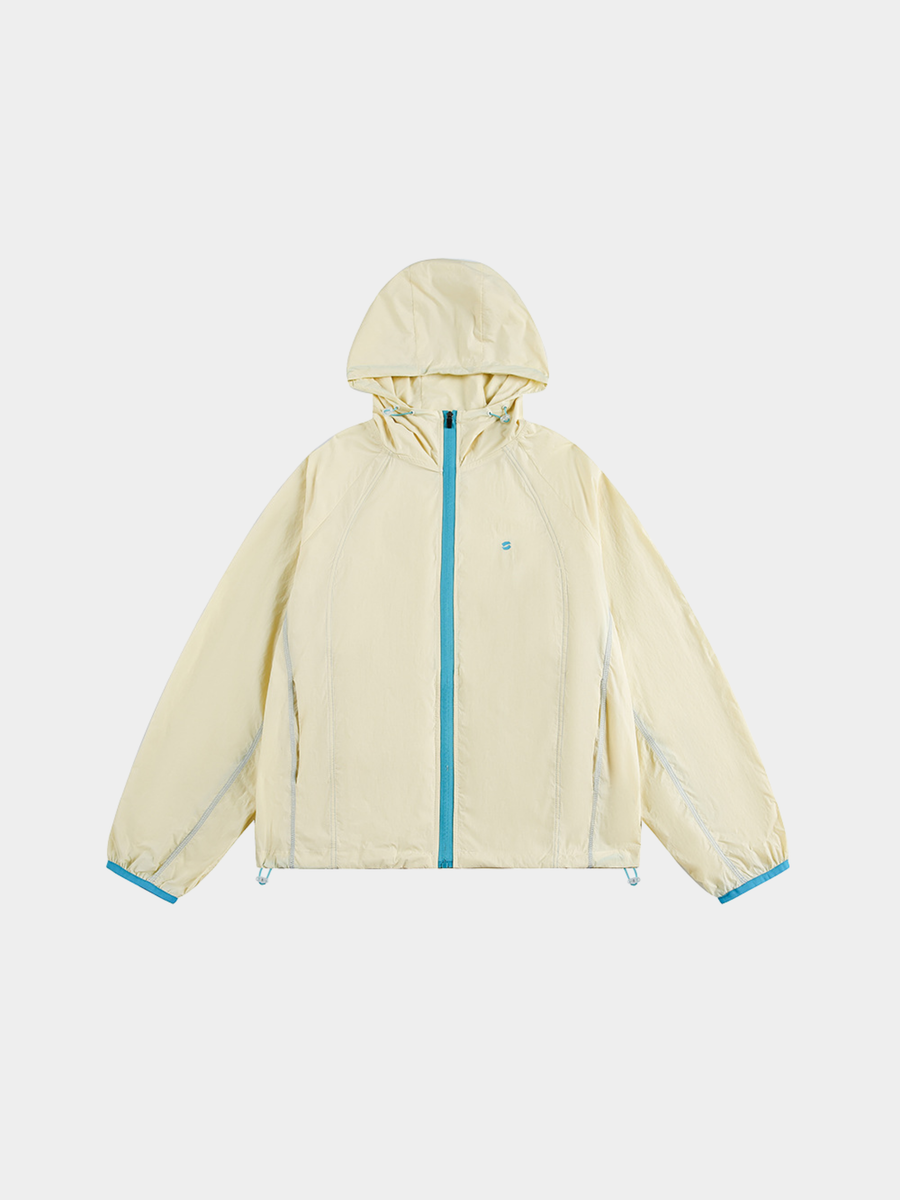 Tempeststone - Women's UPF50+ Lightweight UV Protection Jacket