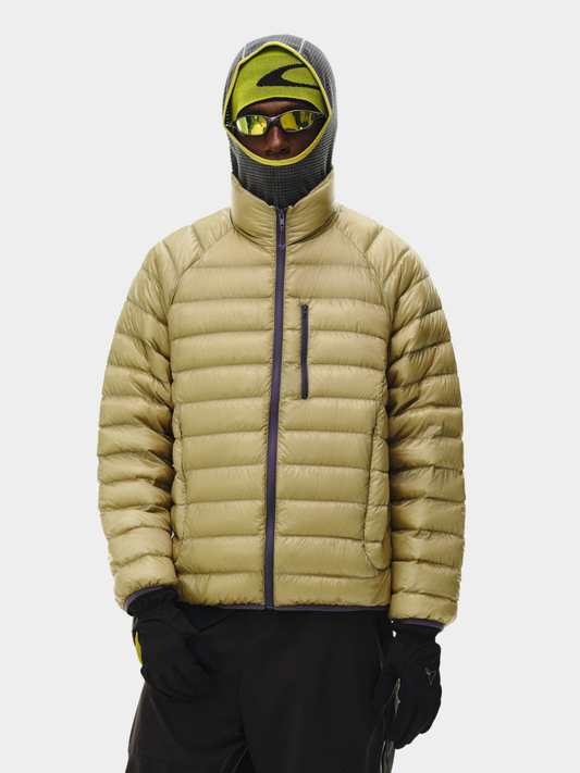 Wildfury - 90% White Duck Down Lightweight Down Jacket