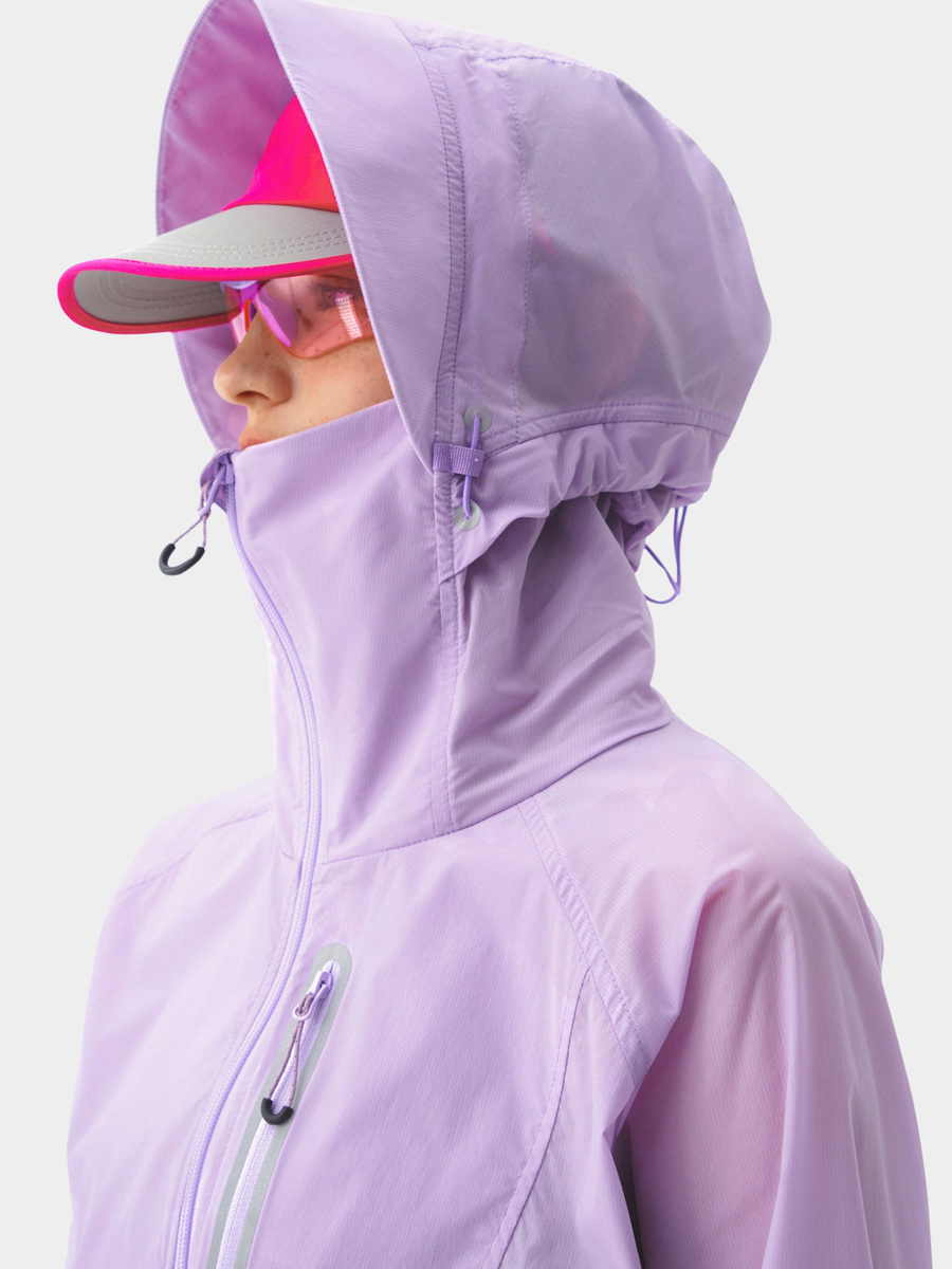 Tidalwave - Women's UPF100+ Lightweight & Quick-Dry Cooling Jacket