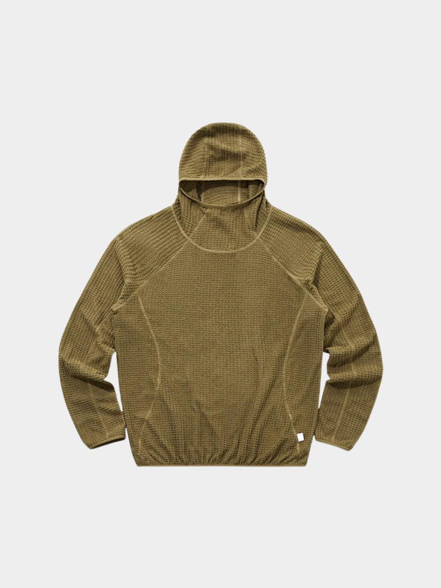 Northward - Unisex Thermolite® Air-Fleece Hooded Sweatshirt