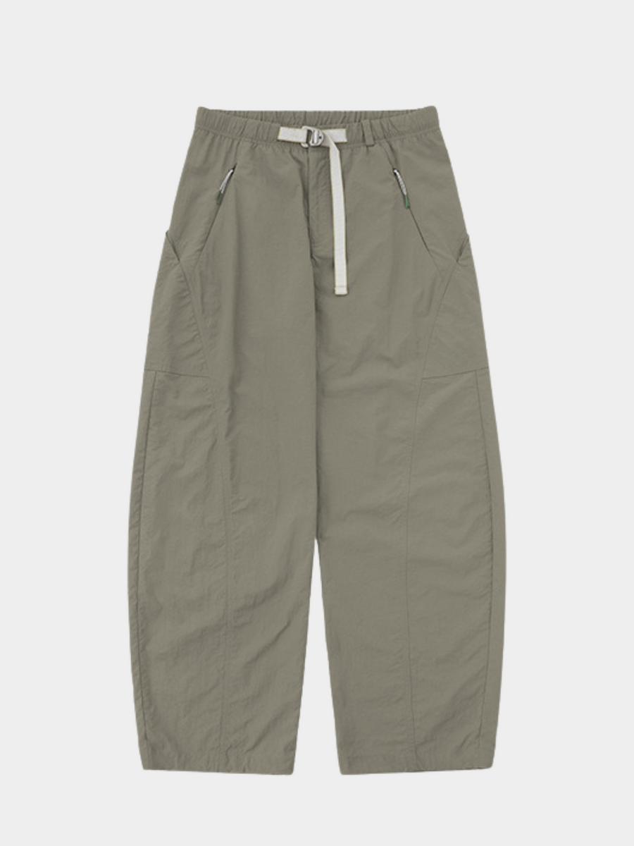 FireBox - Men's Quick-Dry Tactical Pants