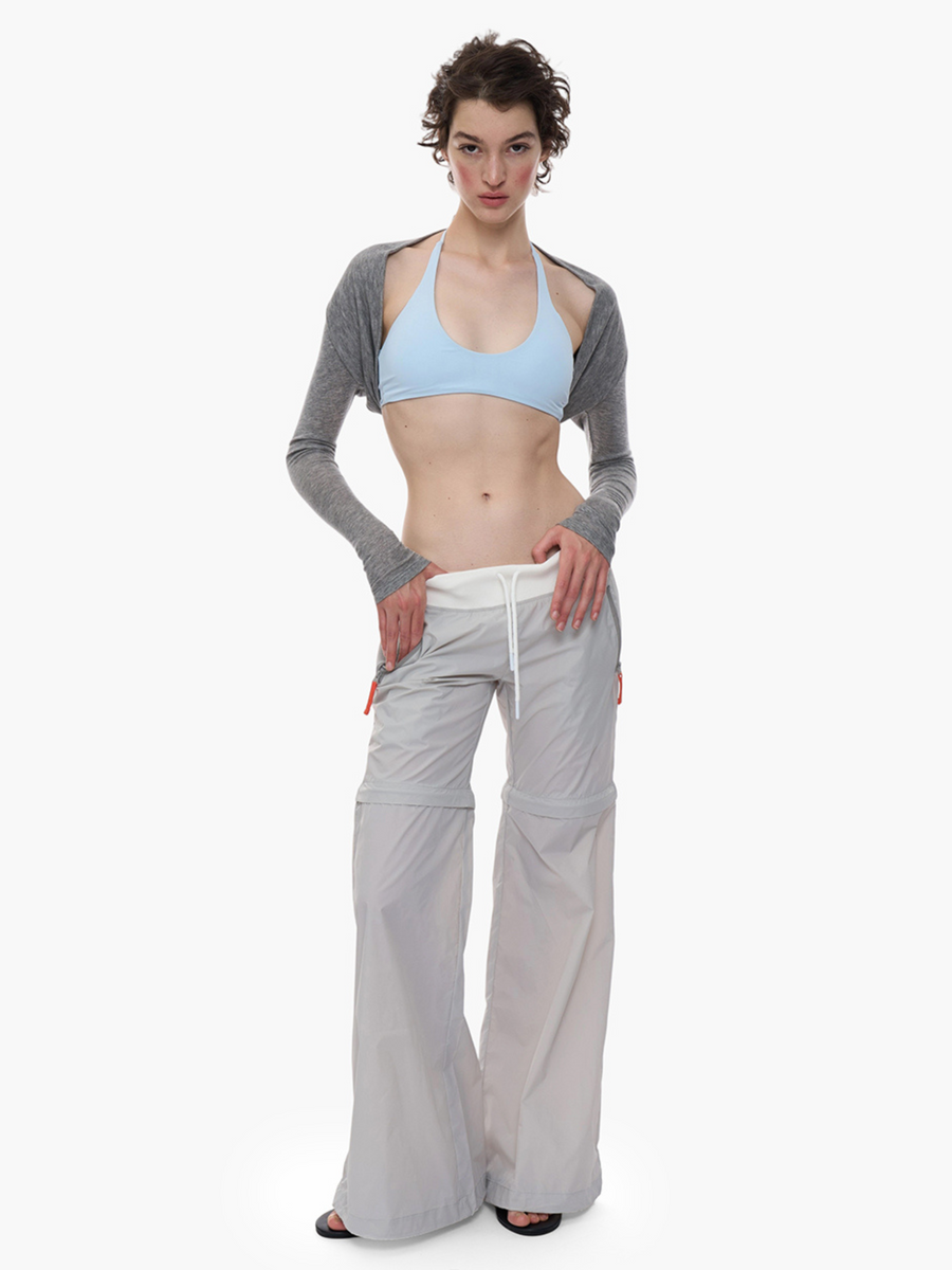 Aqualight - Women's Breathable Quick-Dry Paratrooper Pants