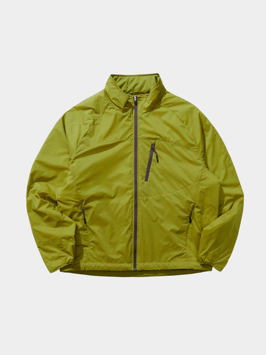 Emberblaze - Women's Water-Repellent & Windproof Insulated Jacket