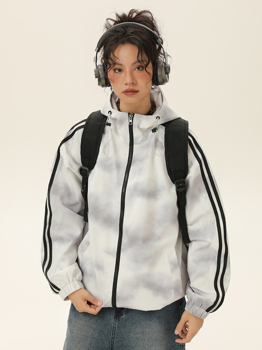 Craghowl - Women's UPF50+ Protection Water-Repellent Jacket