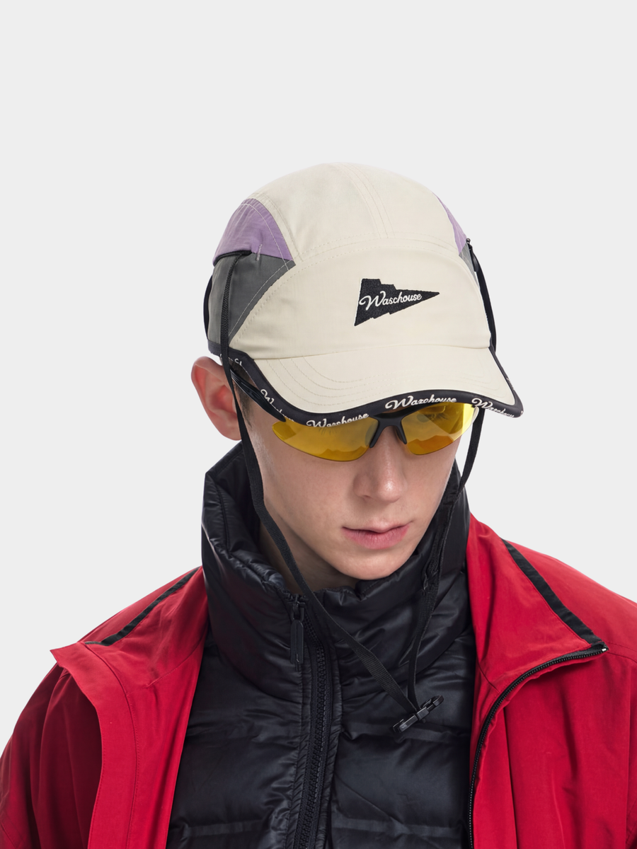 PeakKnot - UPF50+ Protection Quick-Dry Baseball Hat