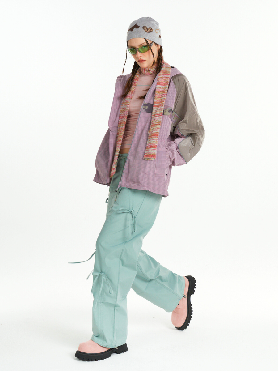 Skyward - Unisex Lightweight Quick-Dry Water-Repellent Jacket