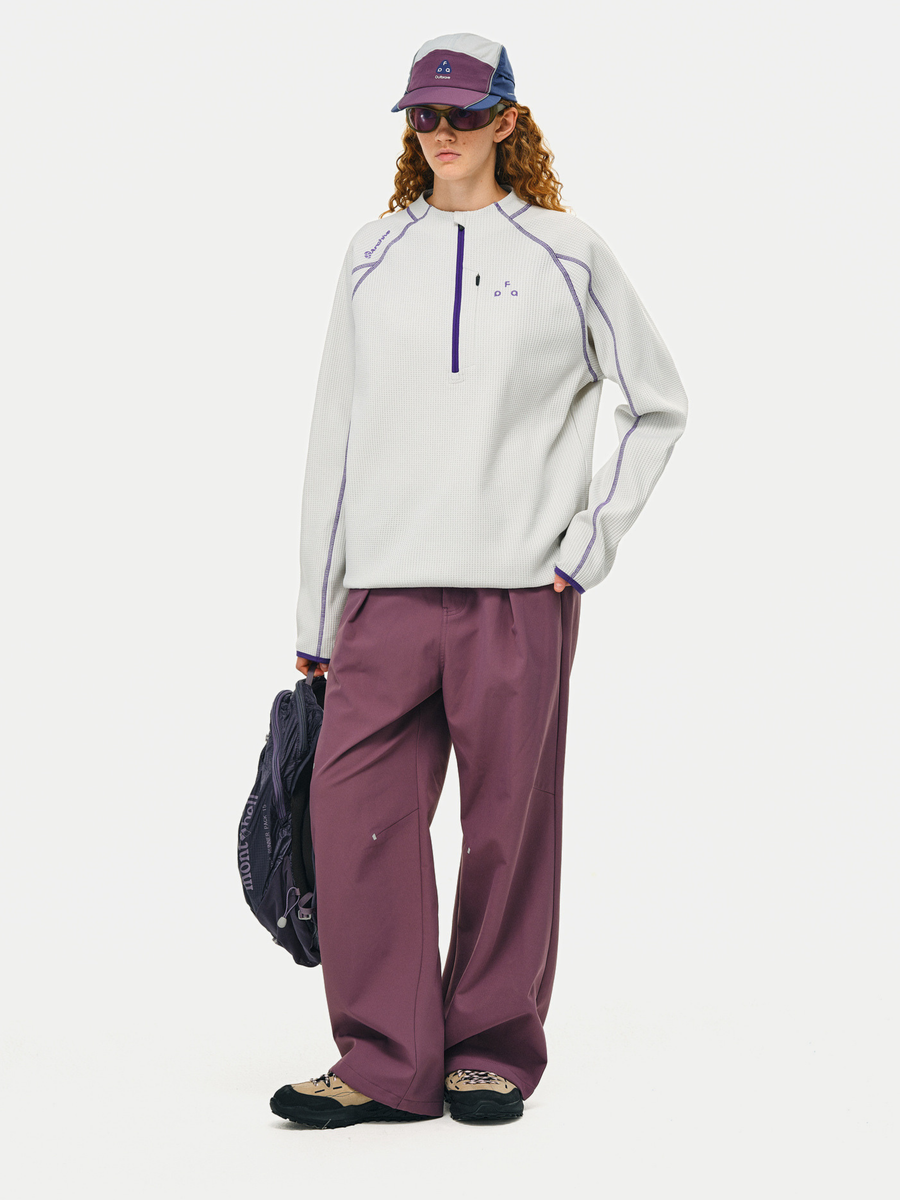 Wildgrip - Unisex UPF 50+ Sun-Proof Sports Long Sleeve