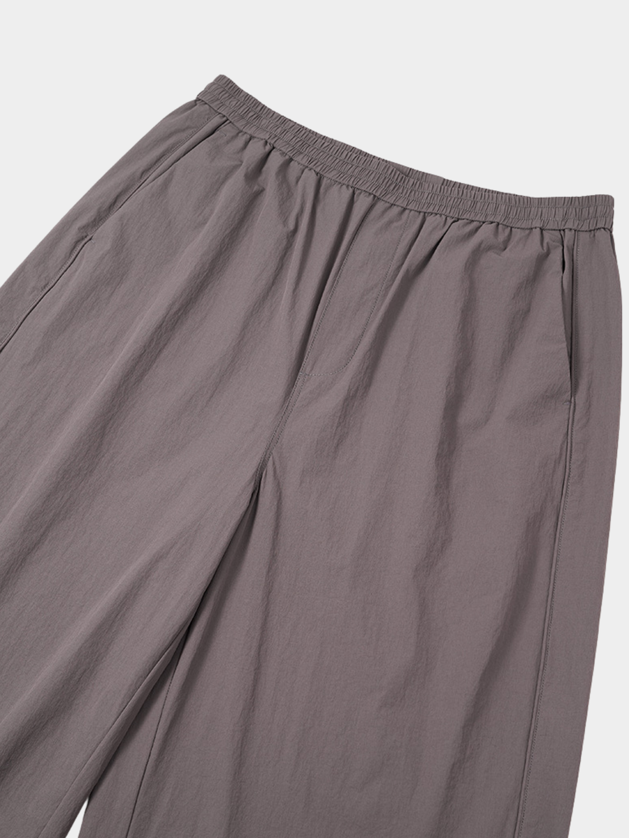 Ashridge - Unisex Quick-Dry Elastic Waist Performance Pants