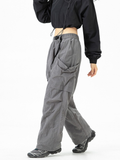 Wildtrail -  Water-repellent Quick-Dry Cargo Pants