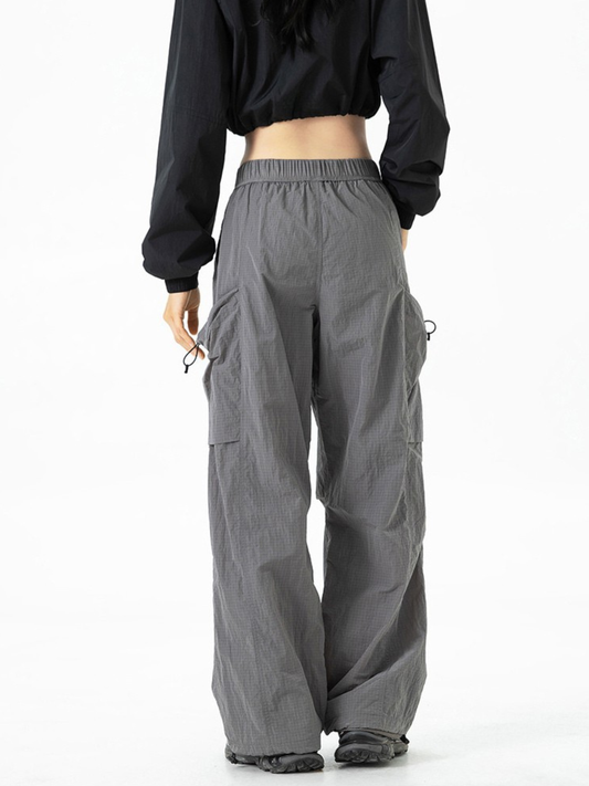 Wildtrail -  Water-repellent Quick-Dry Cargo Pants