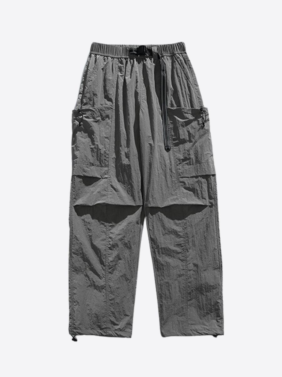 Wildtrail -  Water-repellent Quick-Dry Cargo Pants