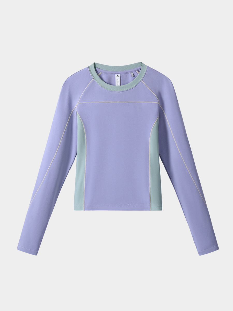 HawkDash - Women's UPF50+ Quick-Dry Sun Protection Long Sleeve