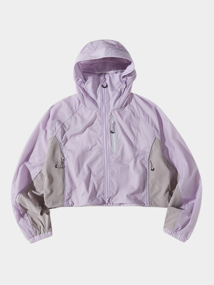 Tidalwave - Women's UPF100+ Lightweight & Quick-Dry Cooling Jacket
