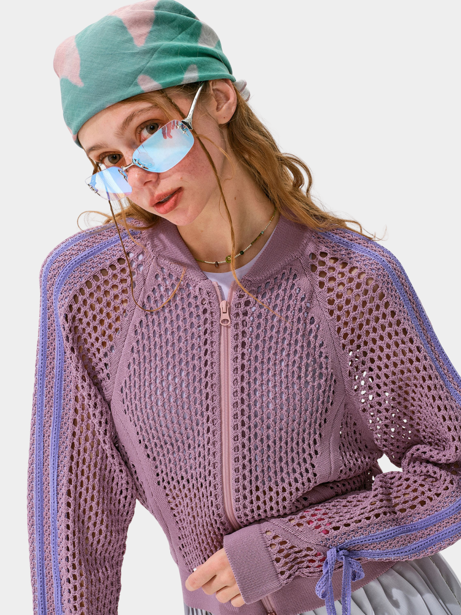 Ravencrest - Ramie-Cotton Abrasion-Resistant Patterned Headscarf