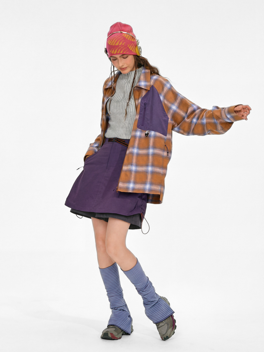 Wilderwood - Women's 2-in-1 Water-Repellent Quick-Dry Skirt