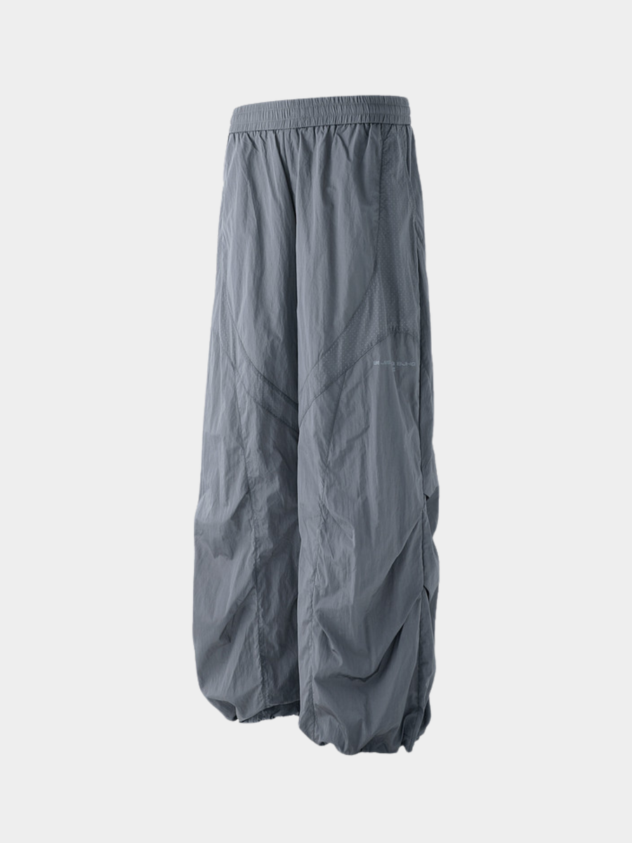 Solsticelight - Men's Lightweight Breathable Paratrooper Pants