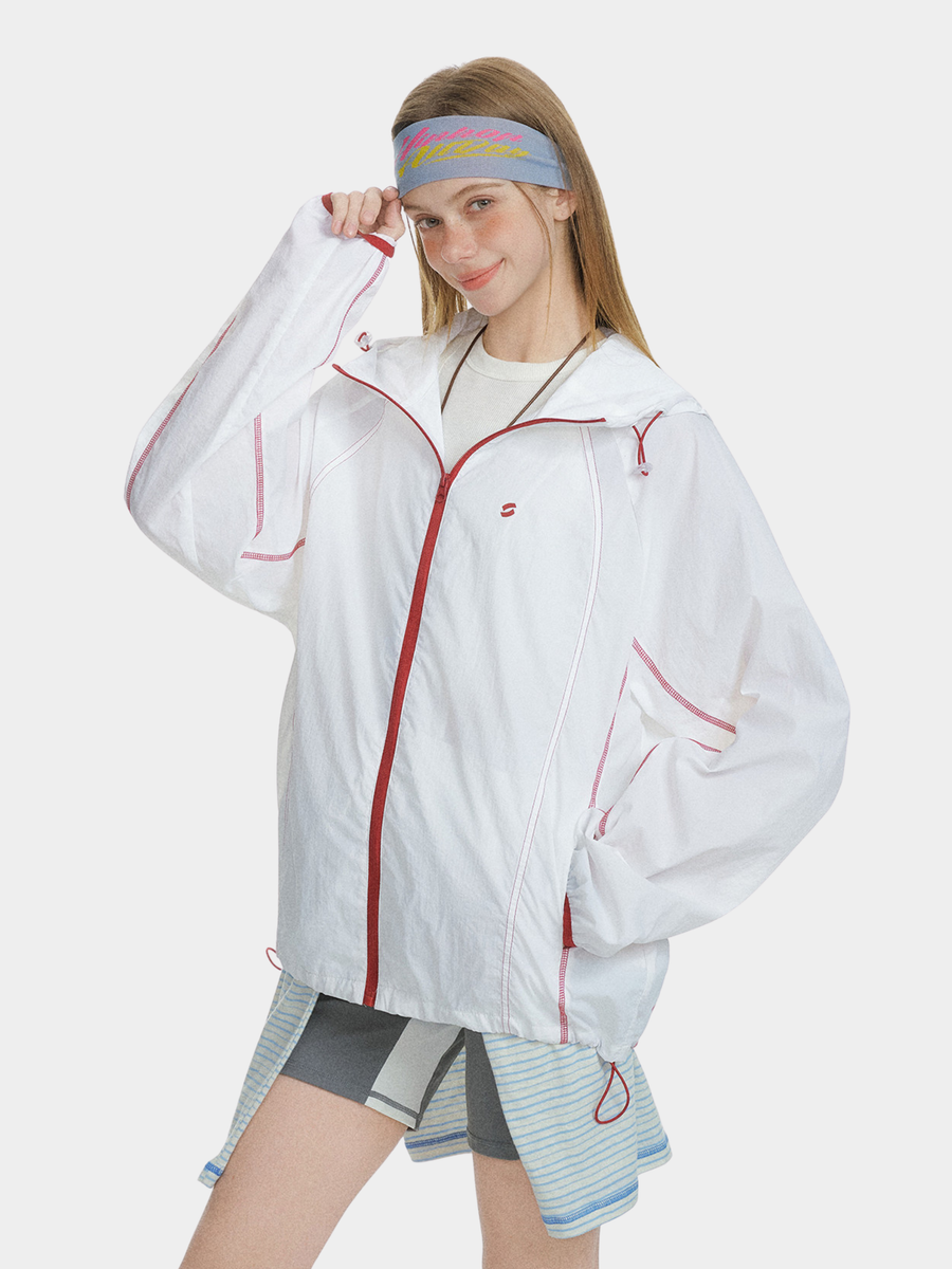Tempeststone - Women's UPF50+ Lightweight UV Protection Jacket