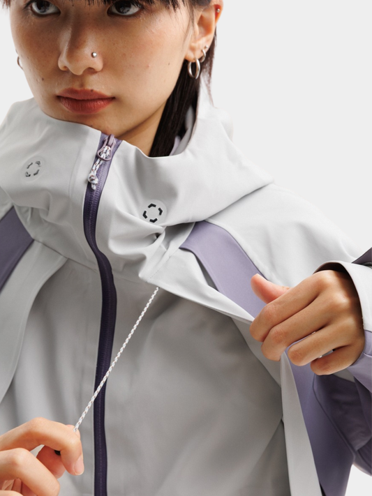 Skydawn - 8K Waterproof Hard Shell Jacket