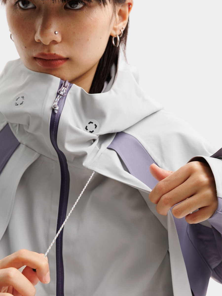 Skydawn - 8K Waterproof Hard Shell Jacket