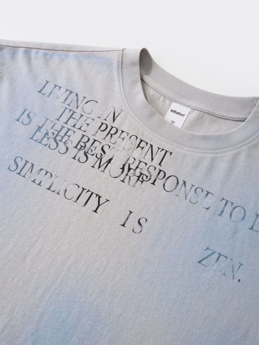 Trailhead - Unisex Moisture-Absorbing & Breathable Cotton Graphic T-Shirt