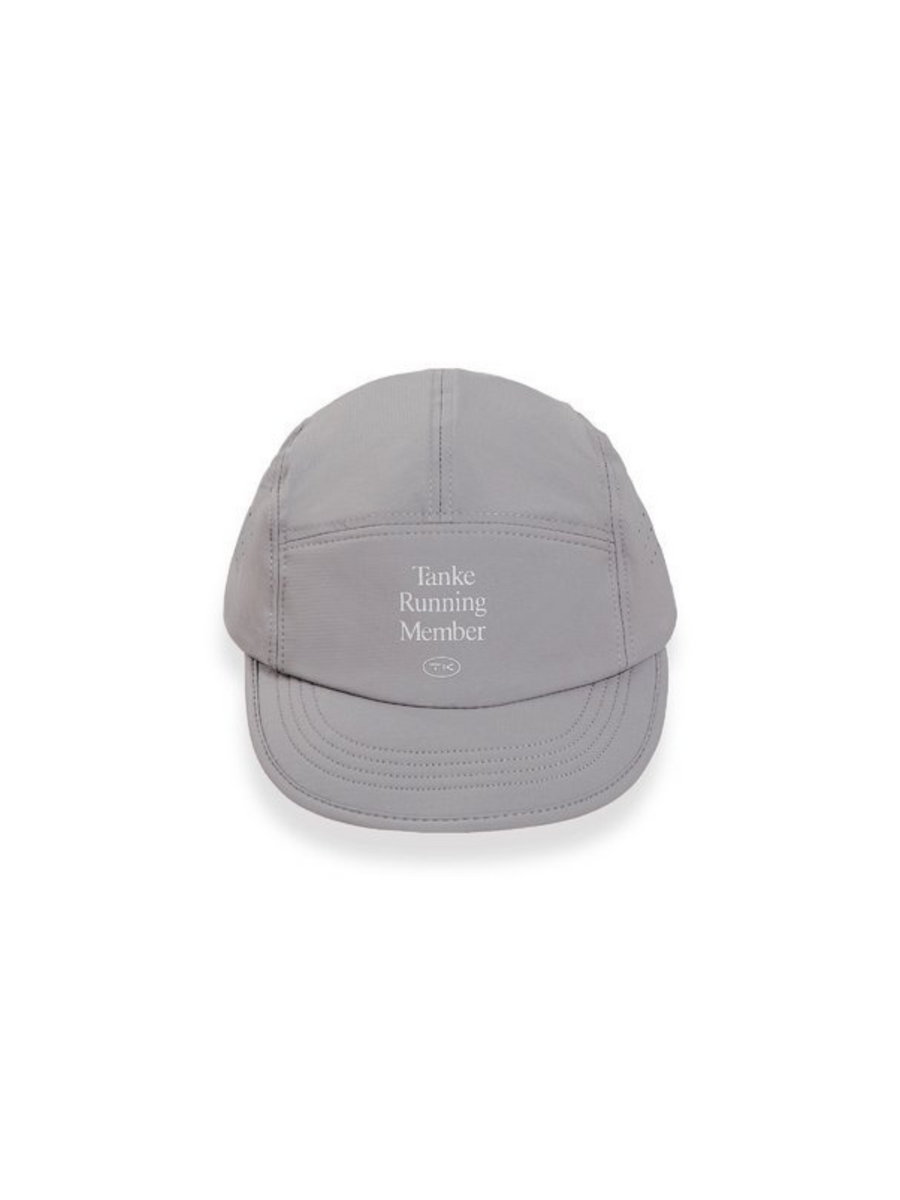 Driftrun - Quick-Dry Sports Cap