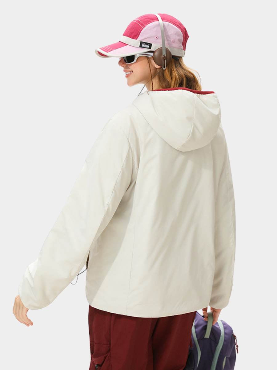 CougarTop - 3M™ Thinsulate™ Lightweight Insulated Jacket