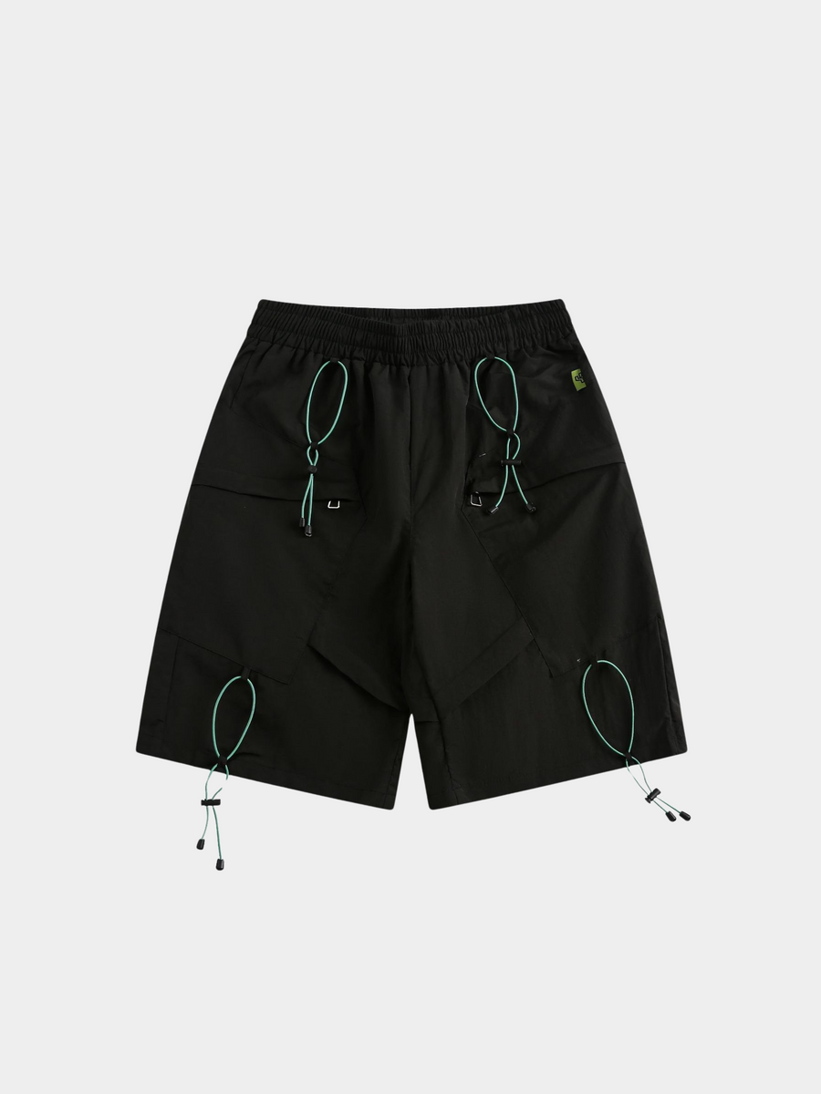 HawkField - Unisex Stretchy Utility Sports Shorts