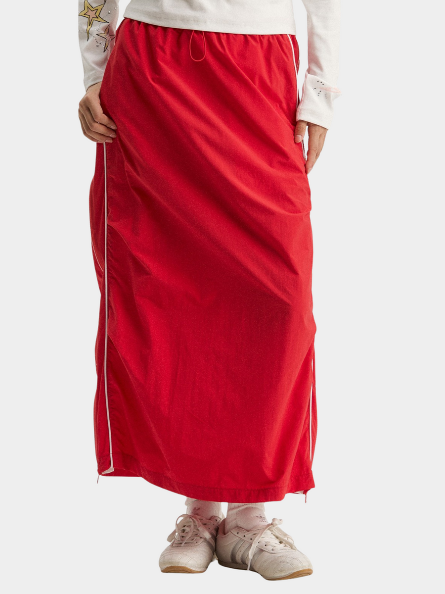 EchoPoint - Women's Water-Repellent Adjustable A-Line Skirt